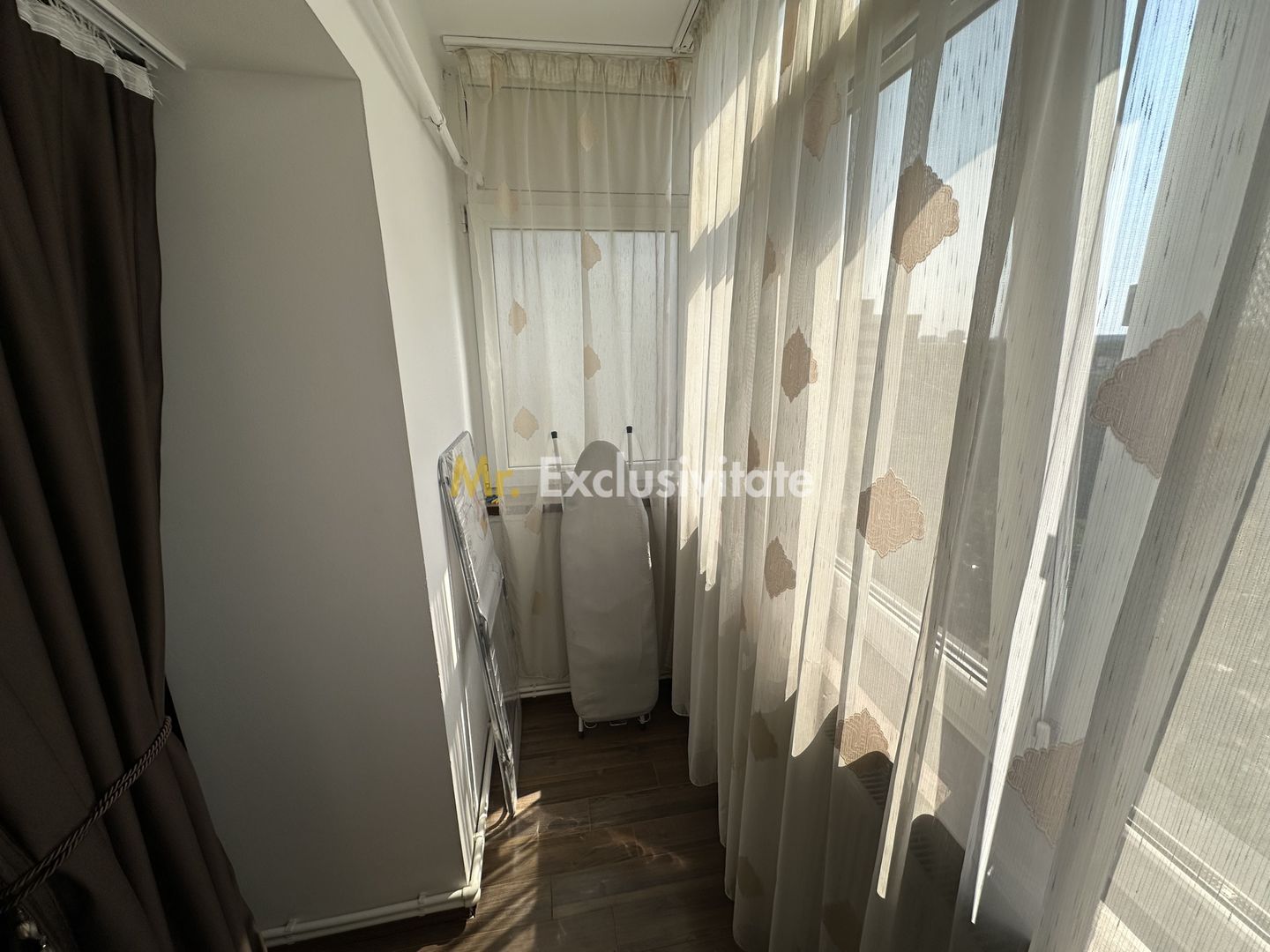 GARSONIERĂ DE ÎNCHIRIAT | CALEA BUCUREȘTI - Poză 10