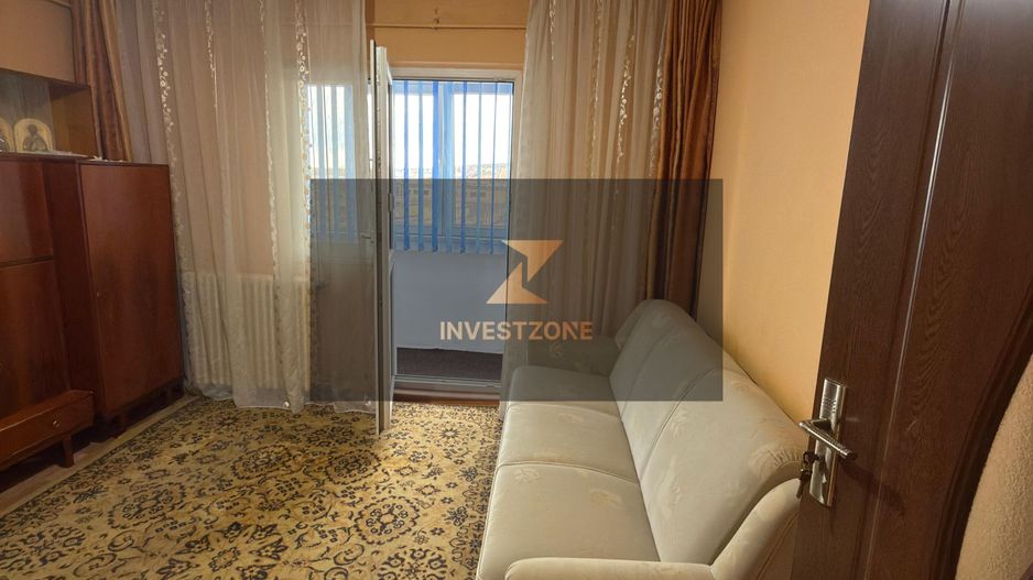 Apartament 2 dormitoare, decomandat, 2 balcoane – Rogerius Oradea - Poză 7