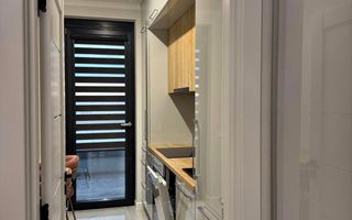 Apartament cu 1 camera | 38 mp | Gheorgheni | FSEGA si Iulius Mall - Poză 6