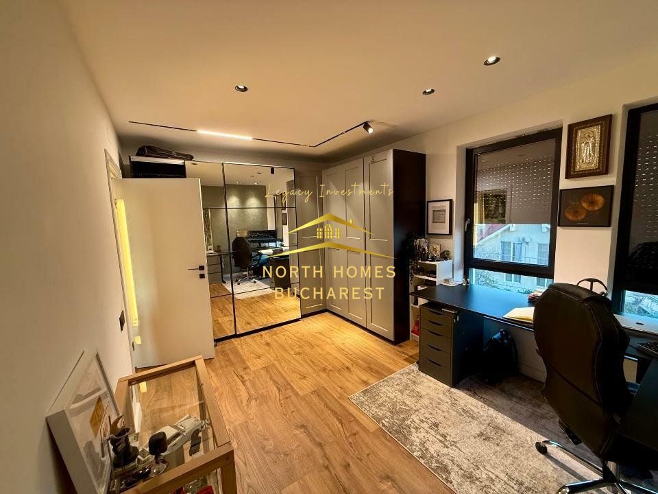 Apartament 3 Camere Pipera (langa rond OMV) - Poză 13