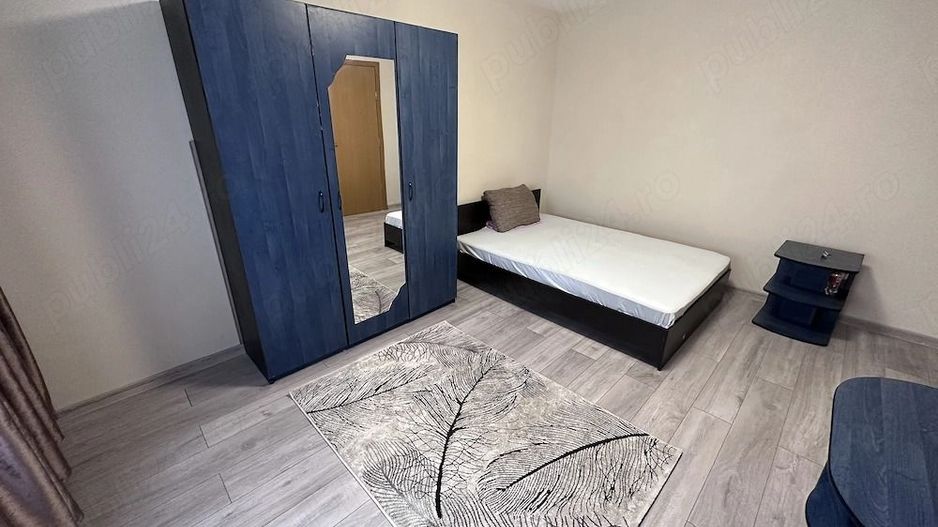 Apartament cu o cameră de vânzare-Complexul Studențesc, Timișoara - Poză 3