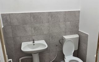 Spatiu comercial Ultracentral de inchiriat, 69mp– vitrina la strada - Poză 5