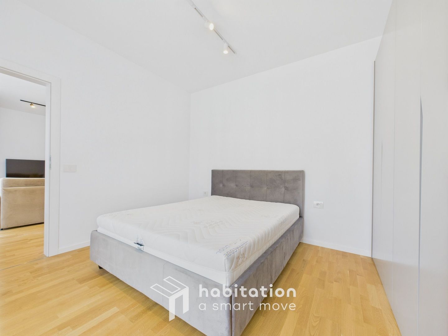 Tur virtual - Apartament 2 camere, zona Centrală - Paltim - Poză 14