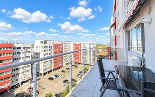 Apartament frumos amenajat cu 2 camere, etaj 8, ARED UTA - Poză 11