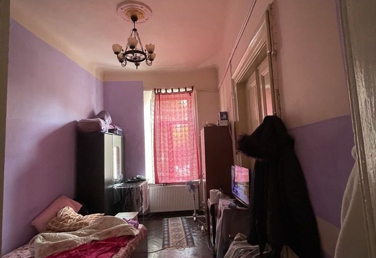 Comision 0 / Apartament in vila interbelica Cismigiu / Ministerul Învățământului - Poză 4