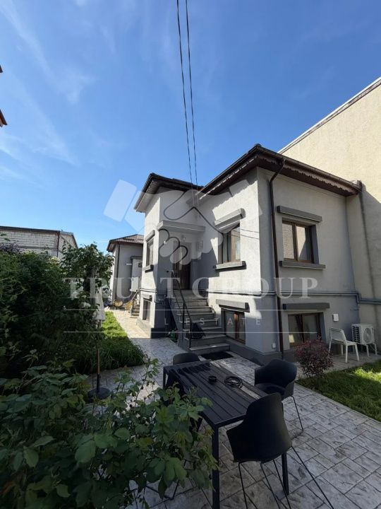Casa parcul circului | renovata - Poză 1