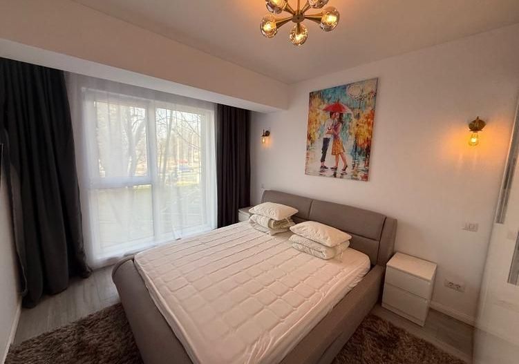 Apartament 2 camere Premium | Midtown Residence Geniului - Poză 5