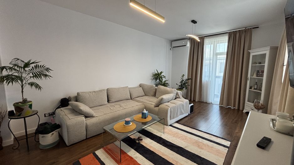 PENTHOUSE 3 camere cu TERASĂ deosebită 34 mp - zona Șelimbăr - Poză 5