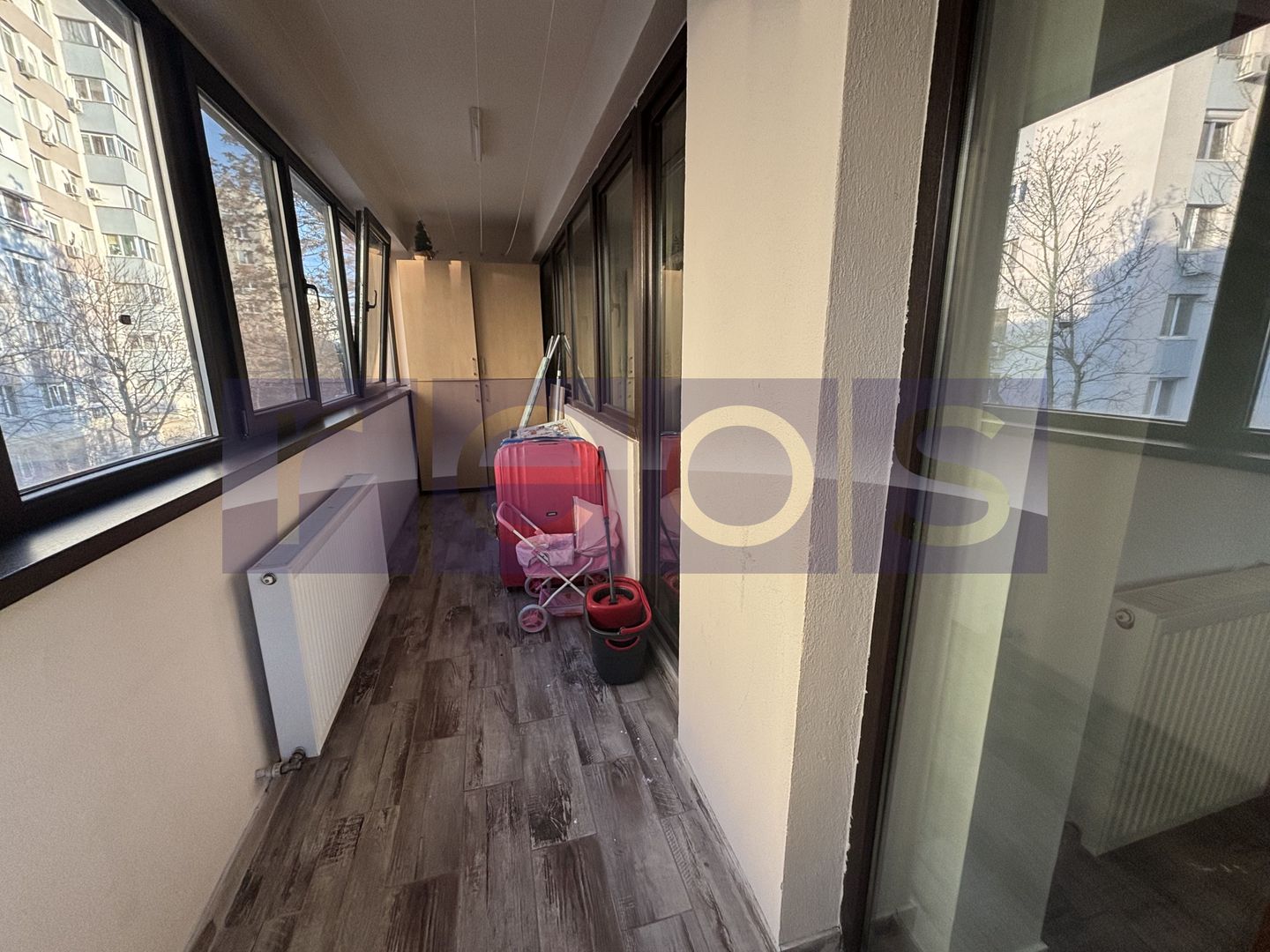 APARTAMENT 2 CAMERE | BLOC NOU | LOC DE PARCARE - Poză 8
