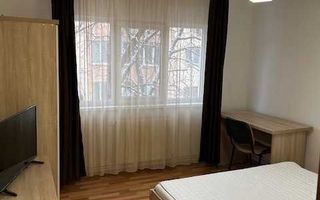 Apartament 2 camere, ideal pentru Studenti, Medici Rezidenti, 7 Nov. - Poză 2