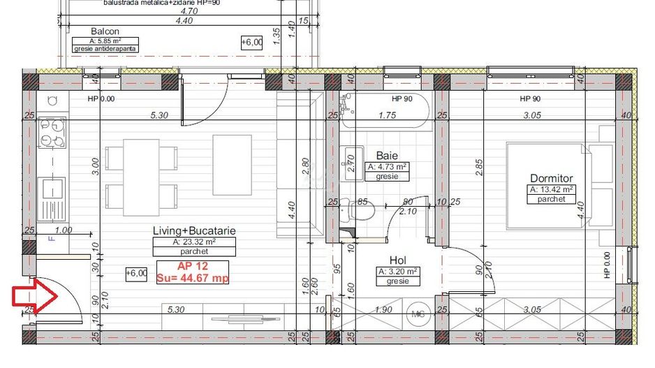 Gradina proprie. Clima. Loc de parcare. - Poză 9