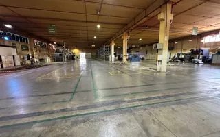 Hala de productie in Calea Sagului - Poză 15