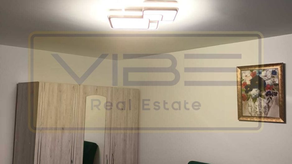 Apartament 1 camera Gara Mare Copou Universitate Al I Cuza - Poză 5