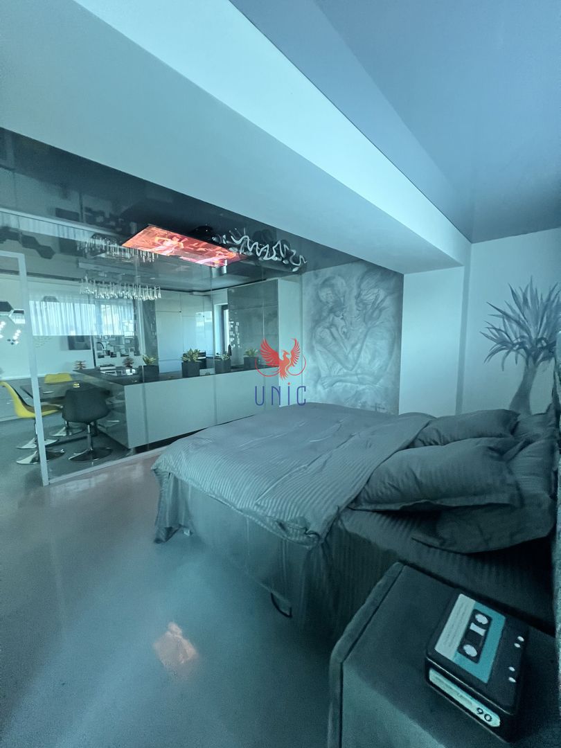 Apartament de Lux,  zona Calea Severinului - Poză 20