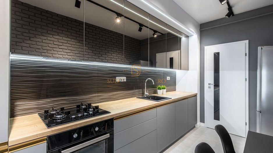 Apartament 2 camere, modern, Mall Grand Arena, Berceni, Sector 4 - Poză 5