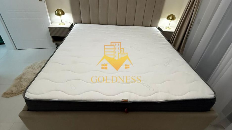 2 Camere open space, Parcare, Zona Vivo, Bloc nou, BMW, Avram Iancu. - Poză 6