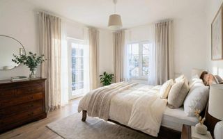 Casă individuală modernă în Gruia, cu grădină superbă - Poză 7