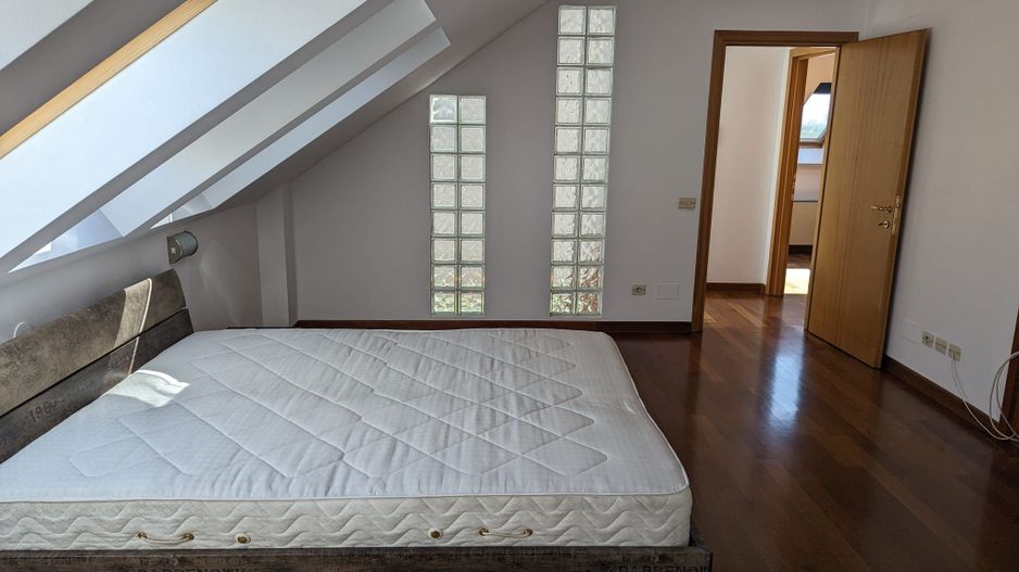 Penthouse 120 mp Arcul de Triumf 3 camere parcare subterana - Poză 15