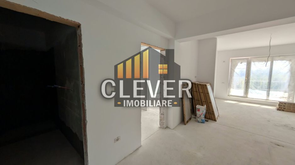 Eden City 2 Cam Th.Pallady, Dormitor 20mp cu Dressing | Metrou Teclu - Poză 7