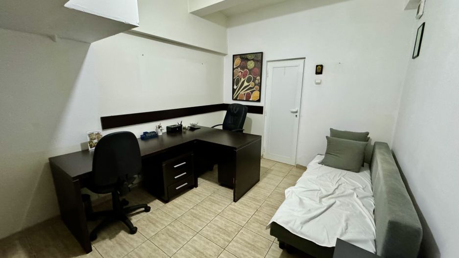 Spatiu comercial 323 mp restaurant Dorobanti Stefan cel Mare - Poză 9