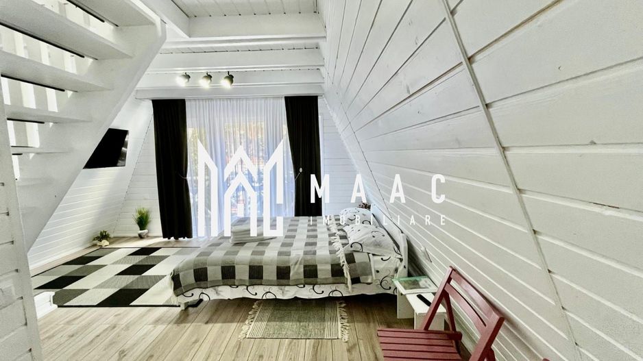 Pensiune de vânzare I Transfăgărășan, Cărțișoara, jud. Sibiu - Poză 20