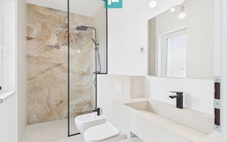 Duplex Premium-5 camere Mosnița Nouă - Poză 21