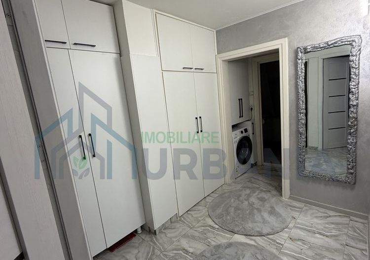 Apartament 2 camere decomandat, Zimbru, Iași – vânzare - Poză 4