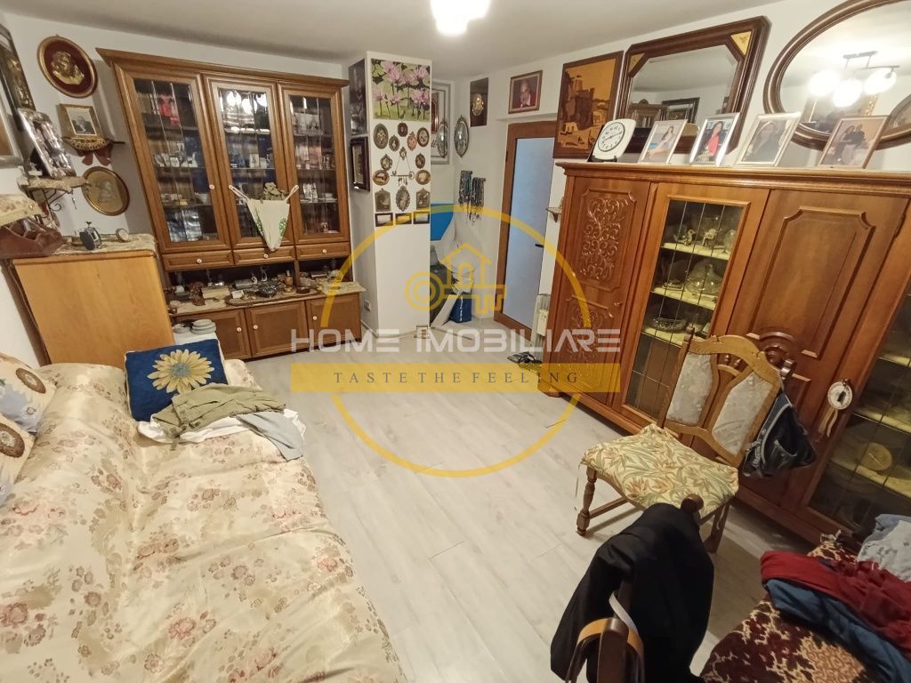 Apartament 4 camere decomandat/Zona Dacia - Poză 3