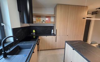 3 camere decomandate, Lux, Omv, Kaufland, Piata Marasti, Zona Fabricii - Poză 9