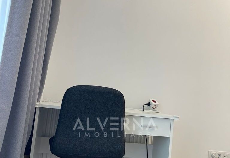 Apartament 3 camere 79mp | parcare | terasa | cartier Gheorgheni - Poză 16