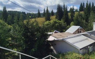 Pensiune + fermă piscicolă (sturion/caviar) | Saru Dornei/Sarisor - Poză 9