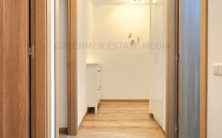 Prima inchiriere, bloc nou, parcare subterana, Hercesa - Metrou Costin Georgian - Poză 10