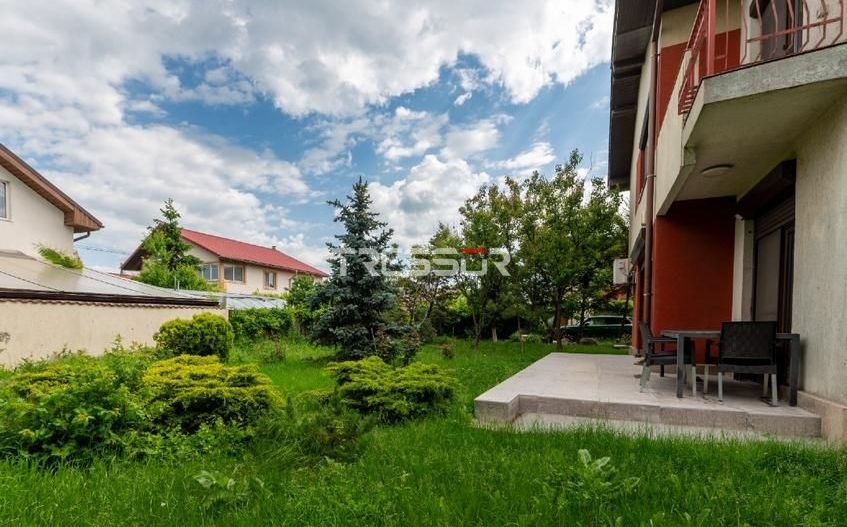 Vilă premium în Lazu | Ansamblu privat | 500 mp teren | 4 dormitoare - Poză 4