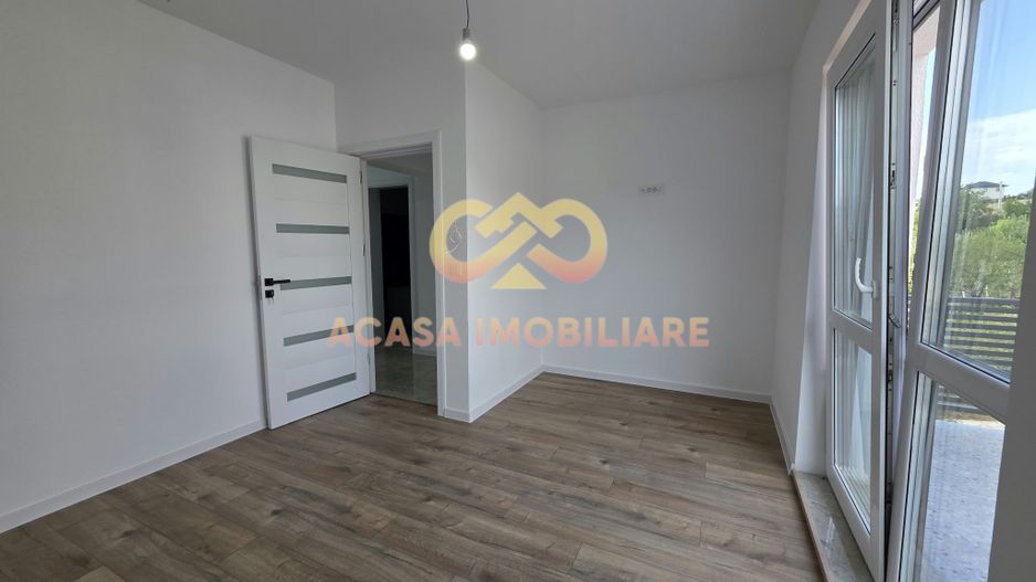 INTABULAT PACURARI KAUFLAND  APARTAMENT 3 CAMERE  74MP+ 44 mansarda - Poză 3