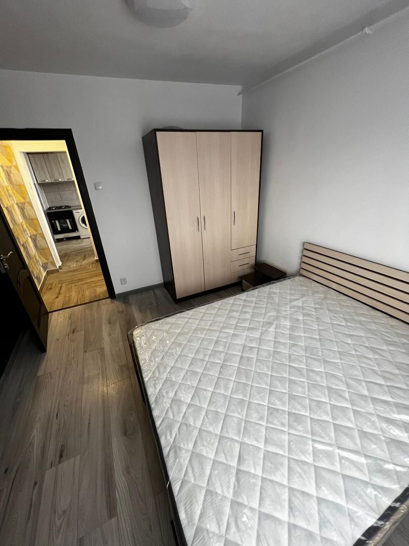 Apartament 3 camere, parcare, aer condiționat, pet friendly - Gemenii - Poză 9
