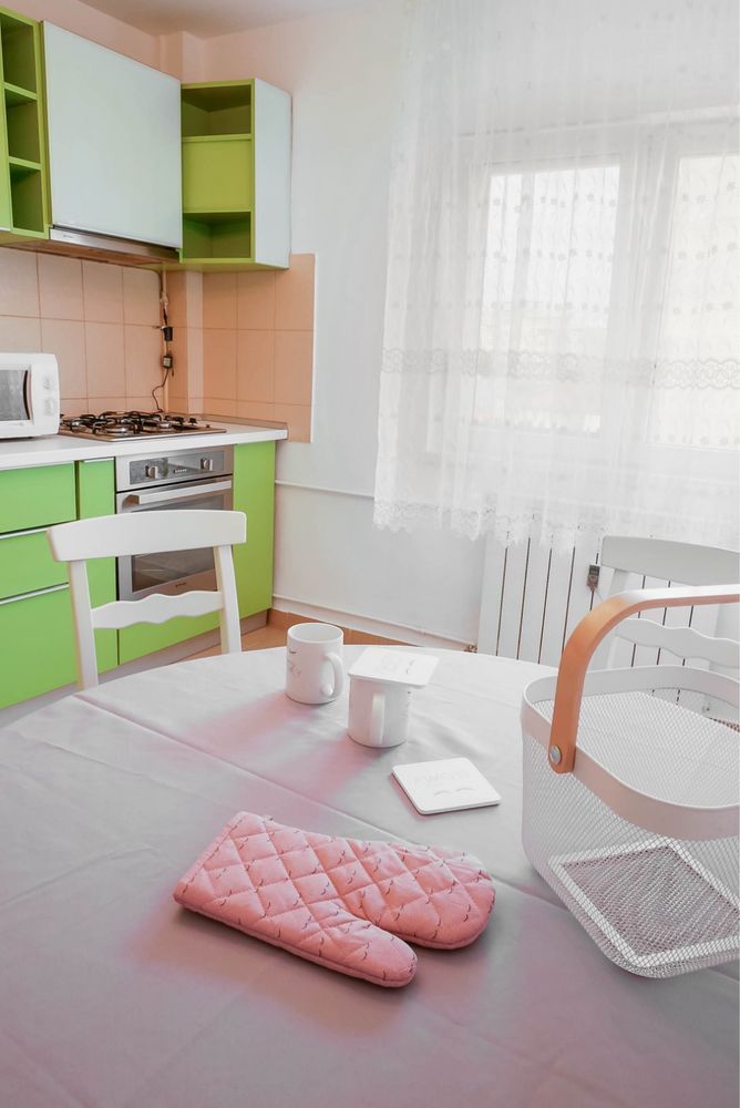 Ap 2 camere Nerva Traian-Timpuri Noi T600 - Poză 5