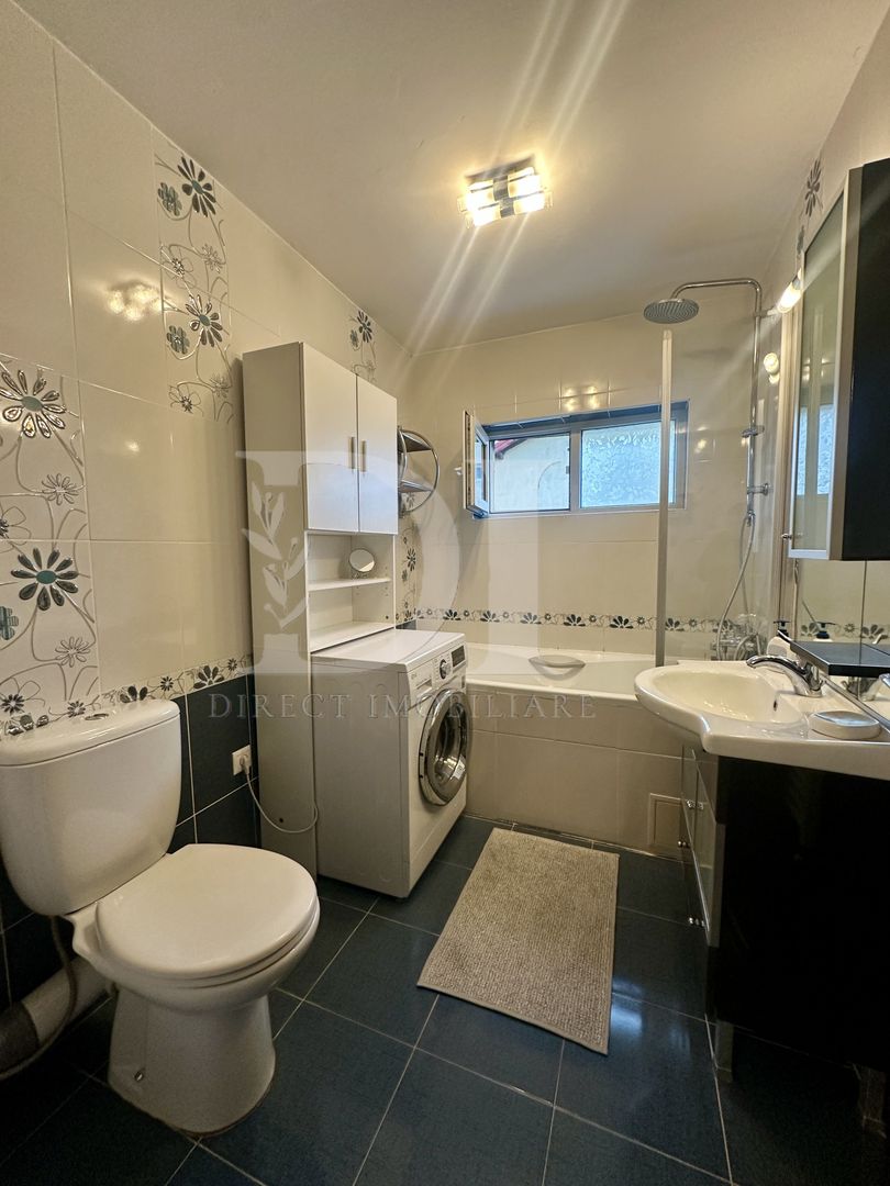 Apartament 3 camere | etaj intermediar | Parcare inclusa | Eroilor - Poză 8