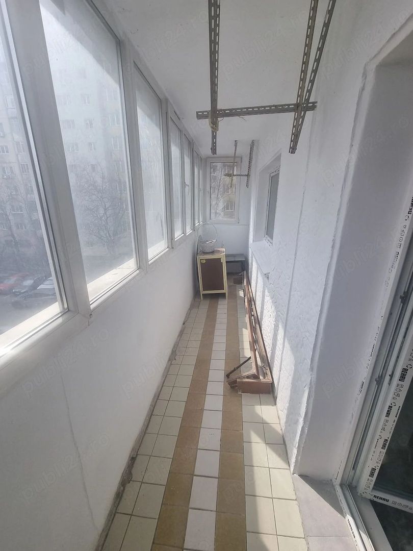 Închiriere Apartament cu 2 camere Dristor, decomandat, 60 mp, metrou la 1 minut - Poză 7