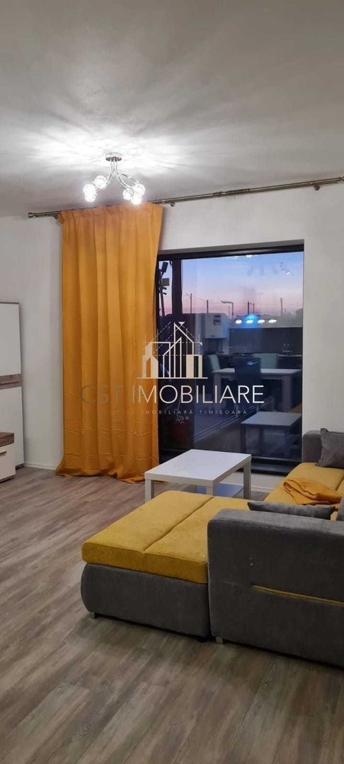 Apartament cu 2 camere - Poză 8