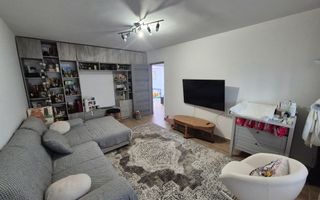 Ap decomandat 4 camere , 2 bai si 2 balcoane-zona Colentina bloc 1986 - Poză 4