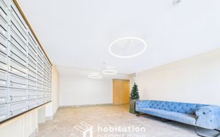 Tur virtual: 3 camere Monarch, stil de viață premium, parcare subteran - Poză 20