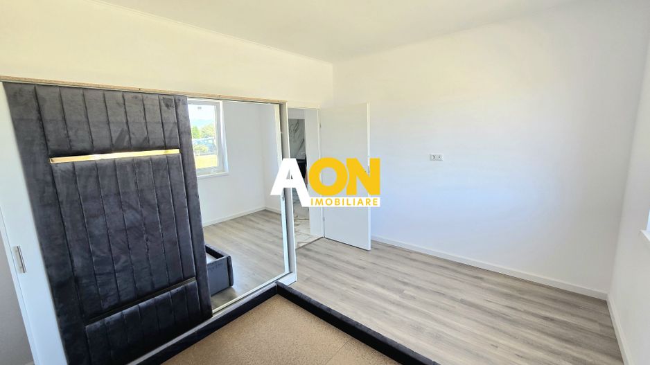 Casă Individuală de Închiriat, 4 Camere, Prima Închiriere, Ampoi 3 - Poză 6
