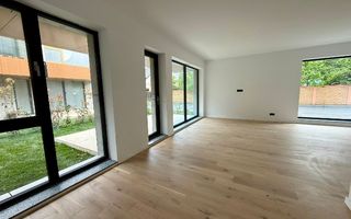 Vilă modernă în Pipera | Eficiență energetică| 116 mp utili |2 parcări - Poză 8