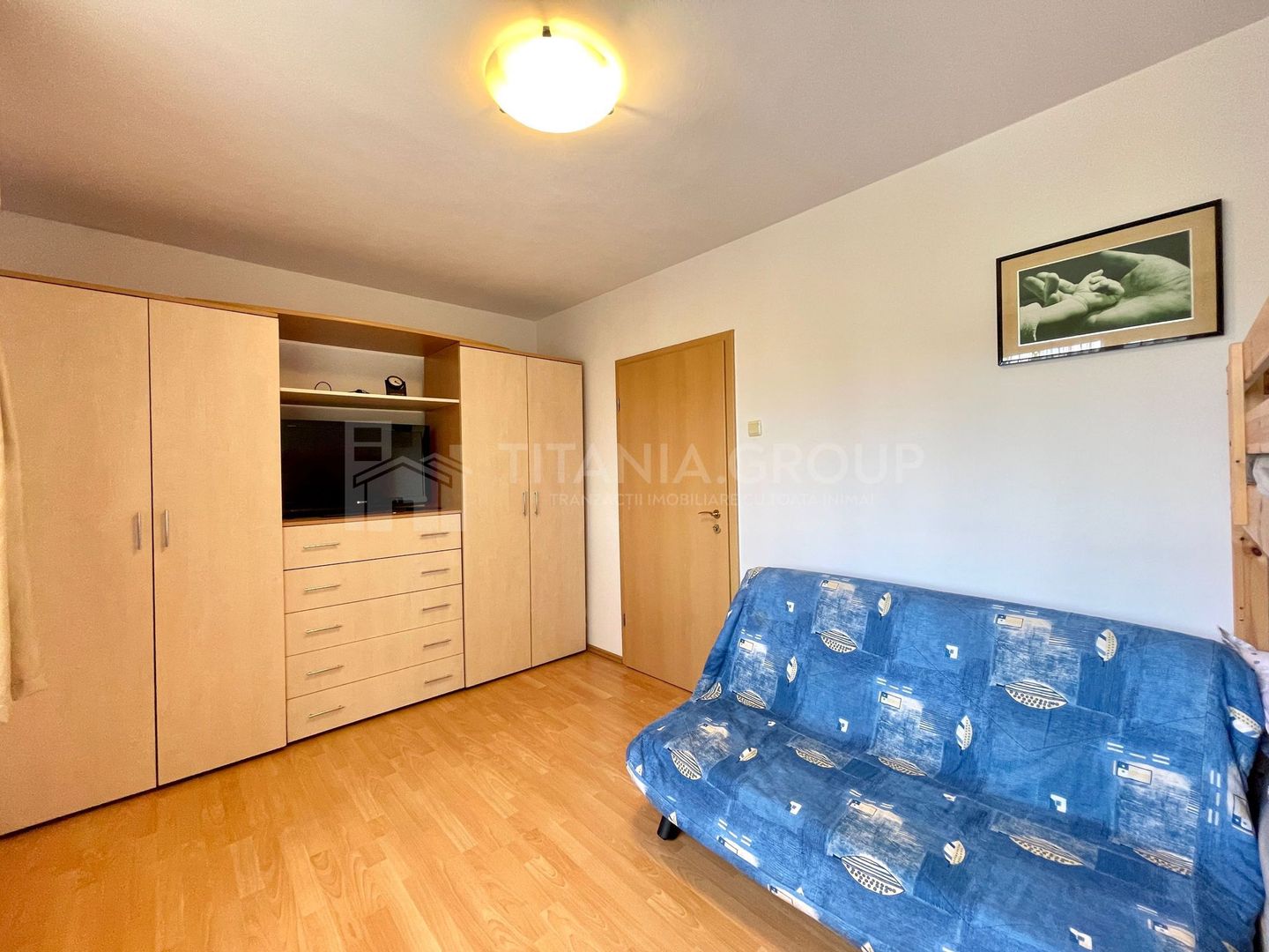 Apartament 2 camere, zona Astra - Poză 3