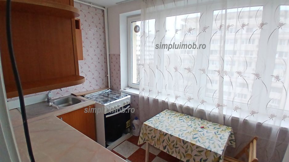 Metrou Iancului 3 camere etaj intermediar - Poză 8