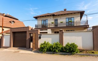 Vânzare, casă, 4 camere, str. Primăverii, Buiucani - Poză 1