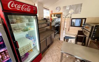 Afacere la cheie - restaurant italienesc - Bulevardul Grivitei - Poză 1