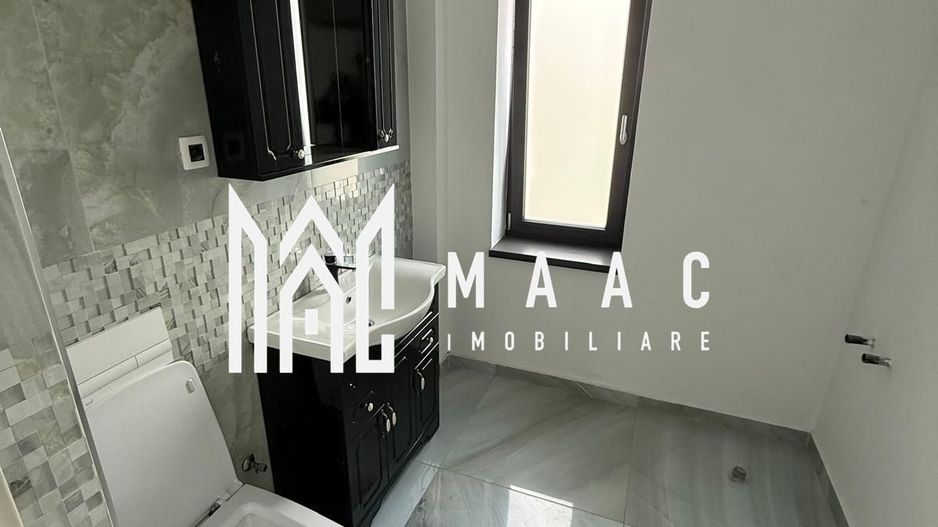 Apartament 3 camere| Calea Dumbrăvii | 2 Balcoane | Parcare - Poză 9