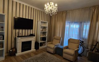 VANZARE CASA P+E+M 4 CAMERE | EROII REVOLUTIEI | PARCUL CAROL - Poză 1