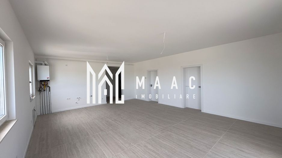 Penthouse 3 camere I 91 mp I Terasa I Calea Cisnadiei - Poză 1